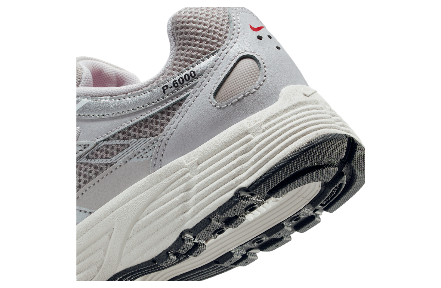 Nike P-6000 GS College Grey / Vast Grey