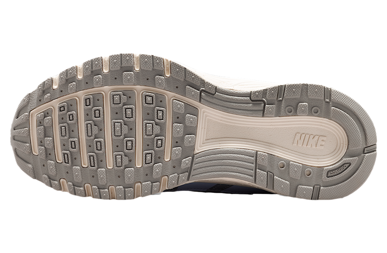 Nike P-6000 GS Ghost / Light Thistle