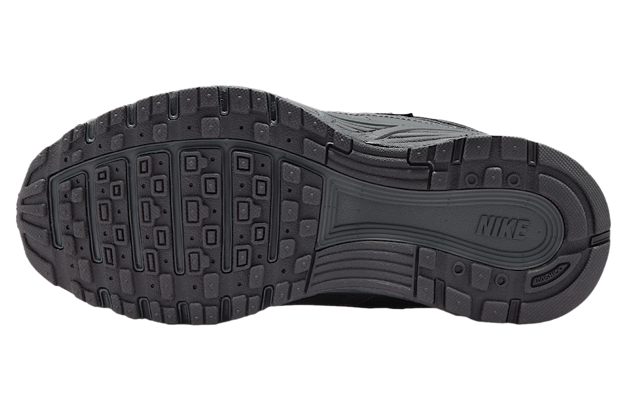 Nike P-6000 GS Iron Grey / Dark Smoke Grey