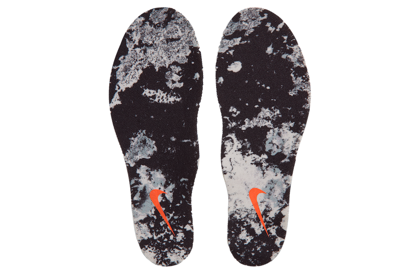 Nike P-6000 GS Iron Grey / Dark Smoke Grey