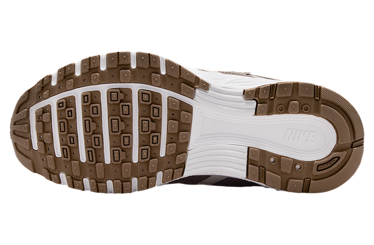 Nike P-6000 GS Phantom / College Grey