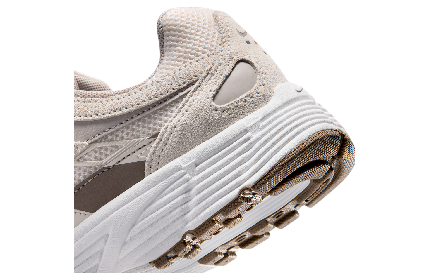 Nike P-6000 GS Phantom / College Grey