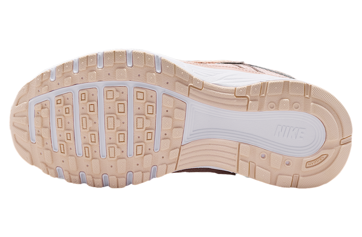 Nike P-6000 GS Silt Red / Light Soft Pink