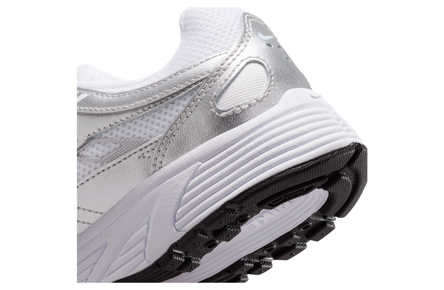 【Nike】 正規品★ (W) P-6000 White Blue Tint W NIKE P-6000 