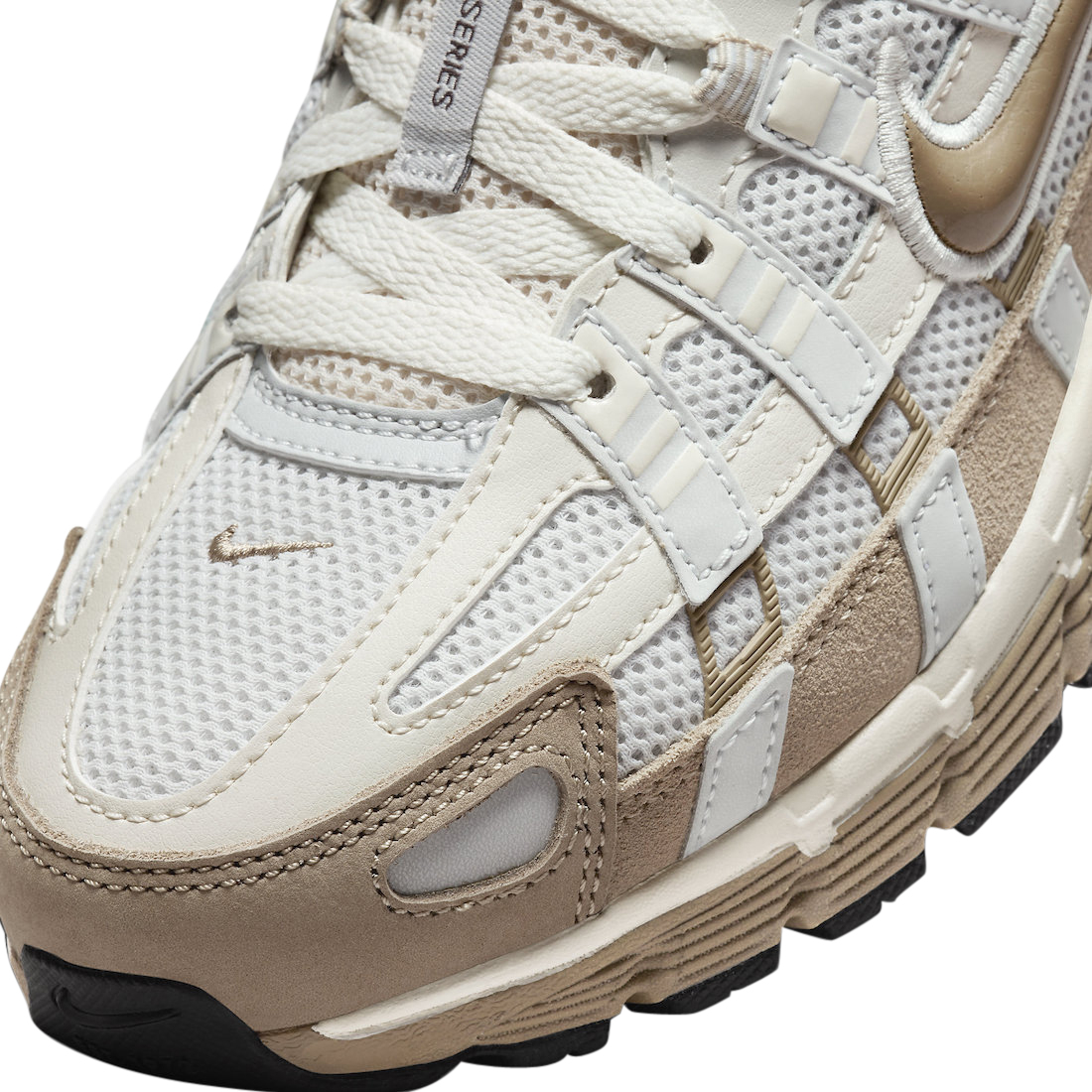 Nike P-6000 Hangul Day - Oct 2023 - FQ8243-025