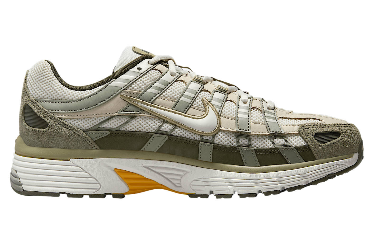 Nike P-6000 Light Army / Cargo Khaki