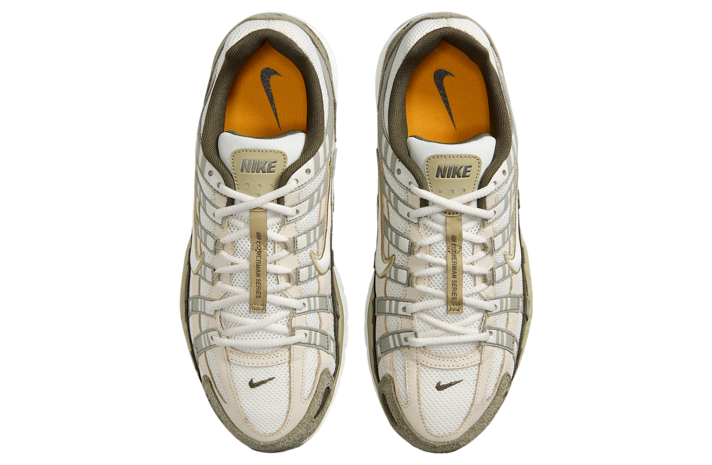 Nike P-6000 Light Army / Cargo Khaki