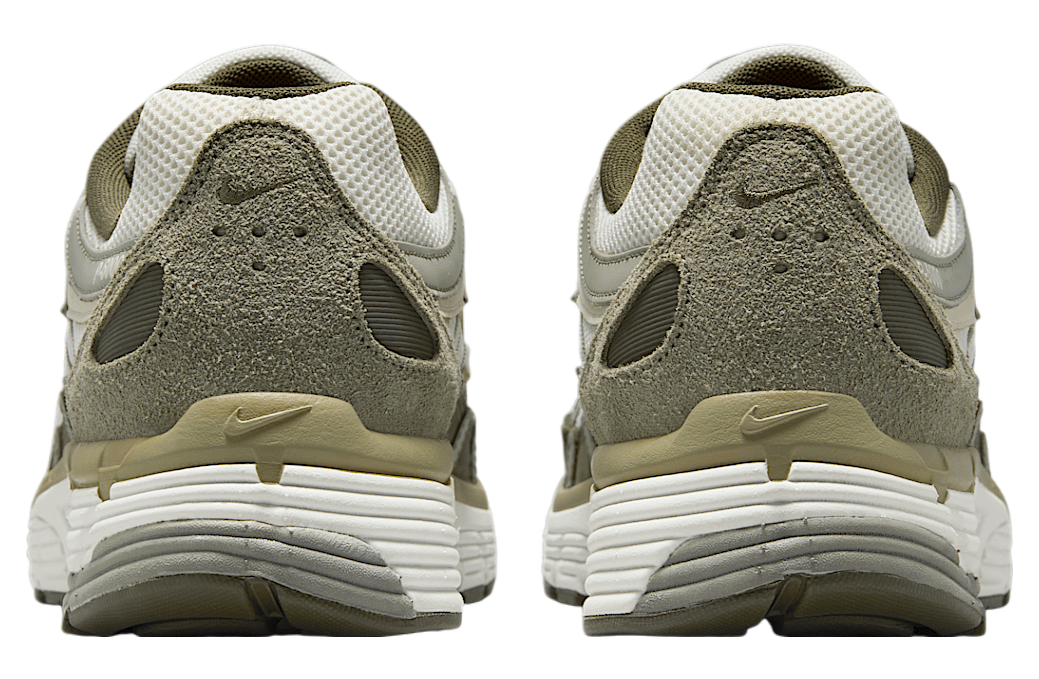 Nike P-6000 Light Army / Cargo Khaki