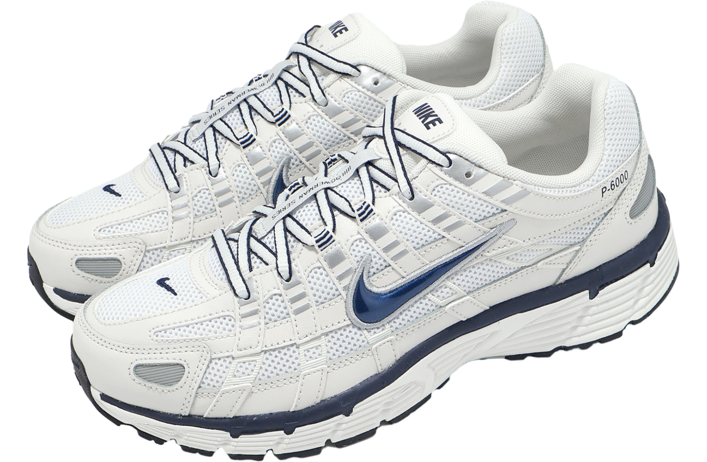 BUY Nike P-6000 Phantom / Obsidian | Kixify Marketplace
