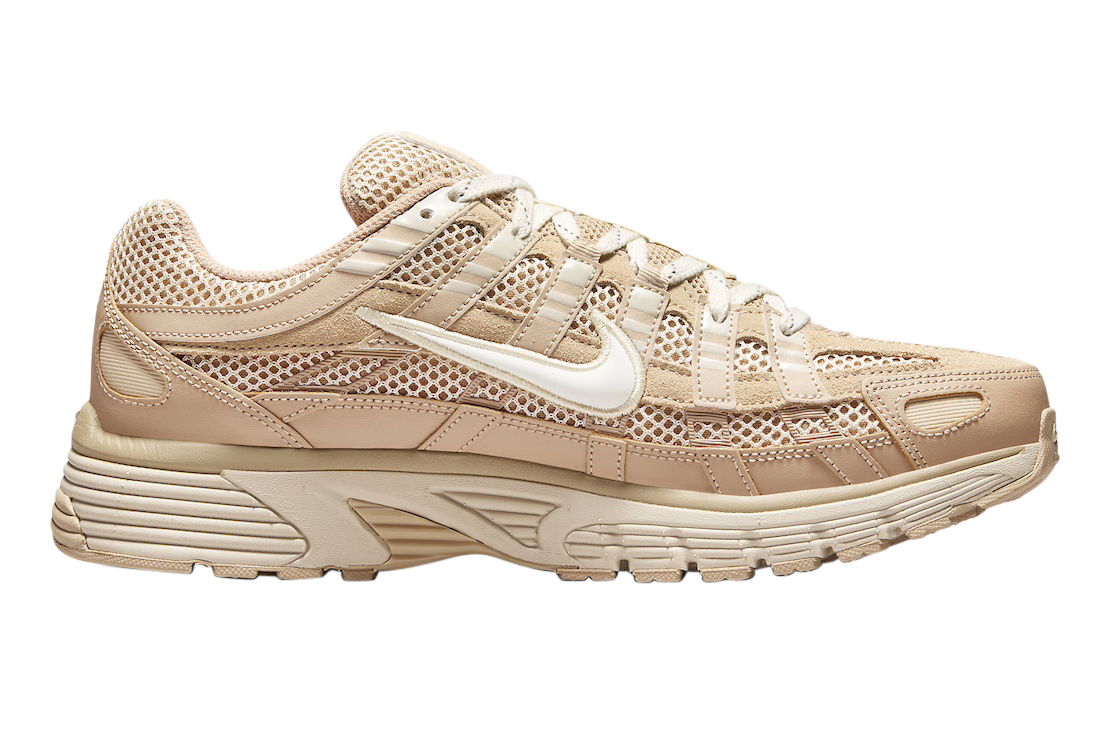 Nike P-6000 Premium Hemp