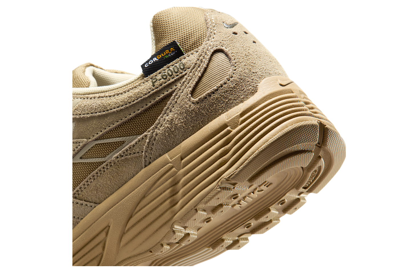 Nike P-6000 PRM CORDURA®