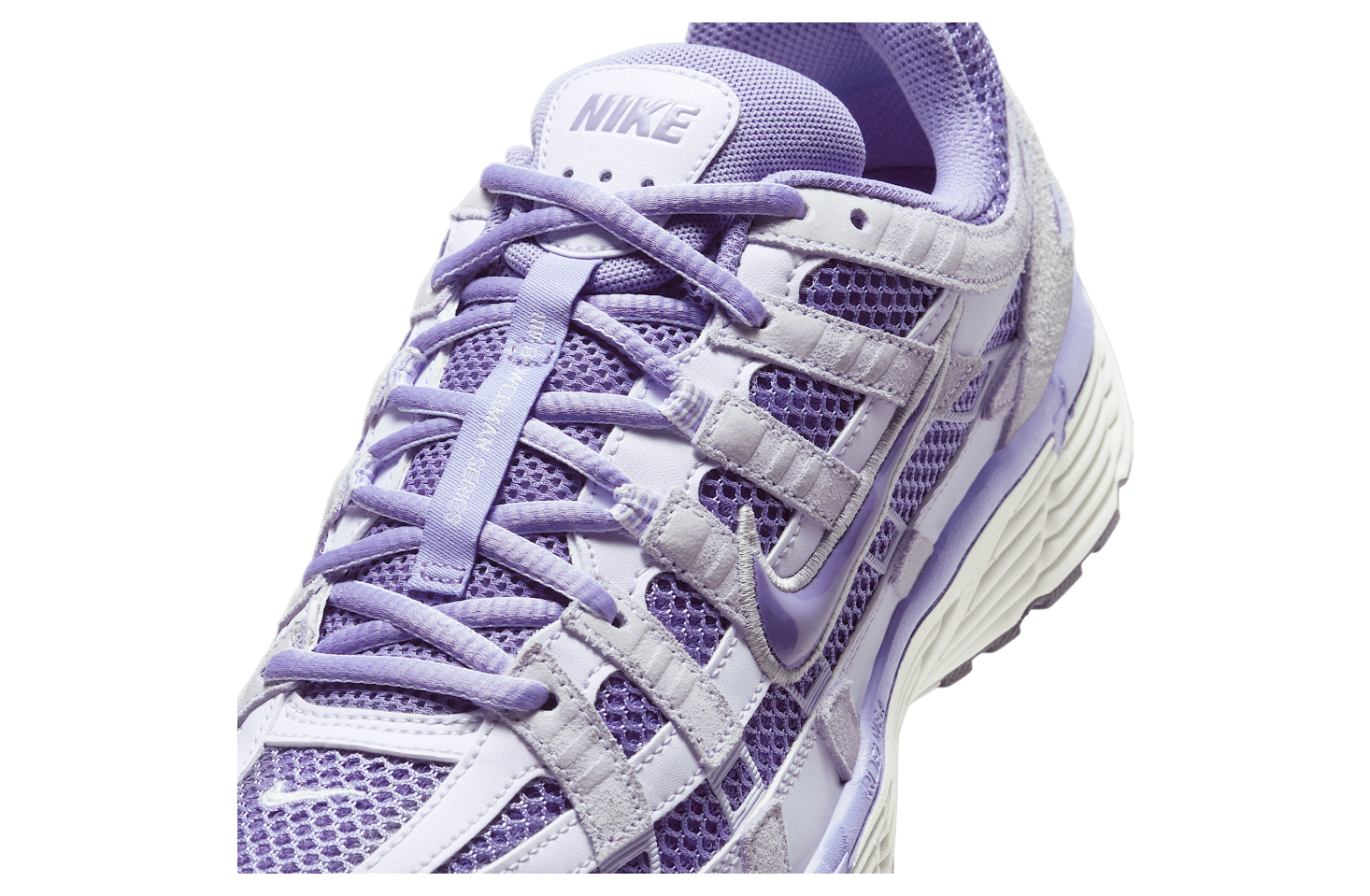 Nike P-6000 SE Amethyst Tint / Light Orewood Brown - Apr 2025