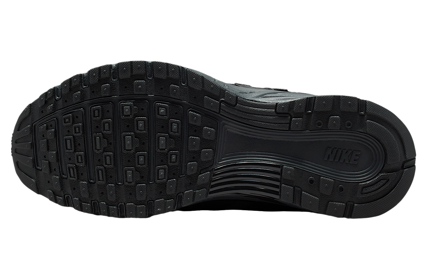 Nike P-6000 SE Anthracite / Multi