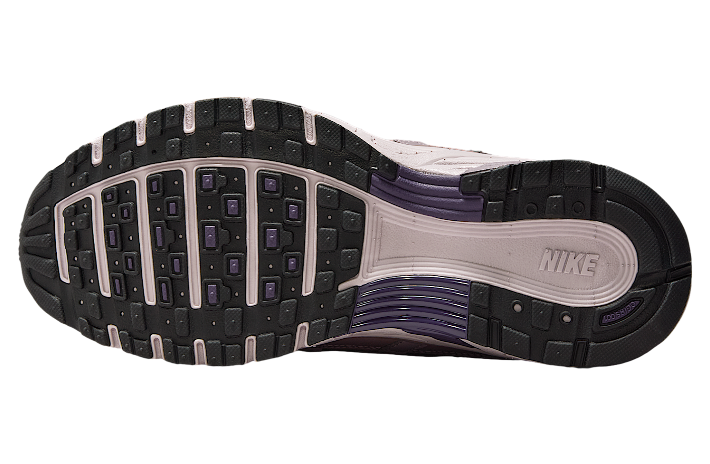 Nike P-6000 Se Wmns Light Violet Ore / Dark Raisin