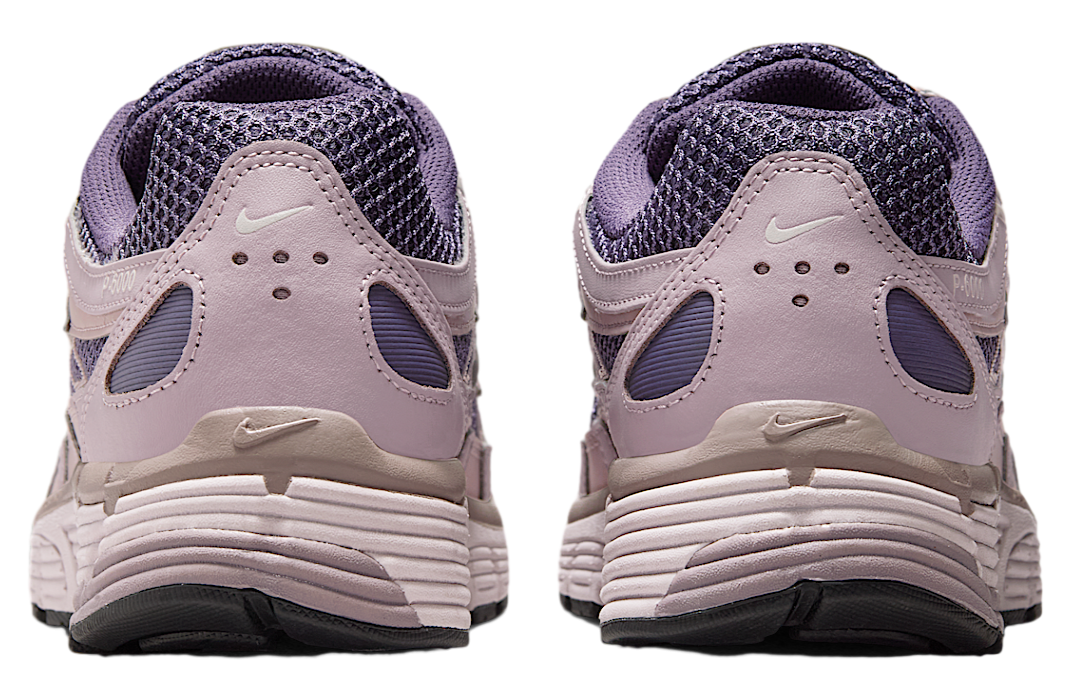 Nike P-6000 Se Wmns Light Violet Ore / Dark Raisin