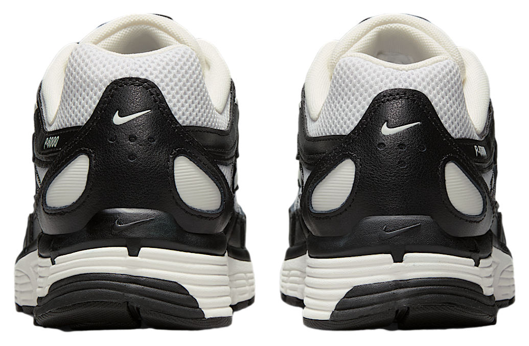 Nike P-6000 Wmns Black / Muslin