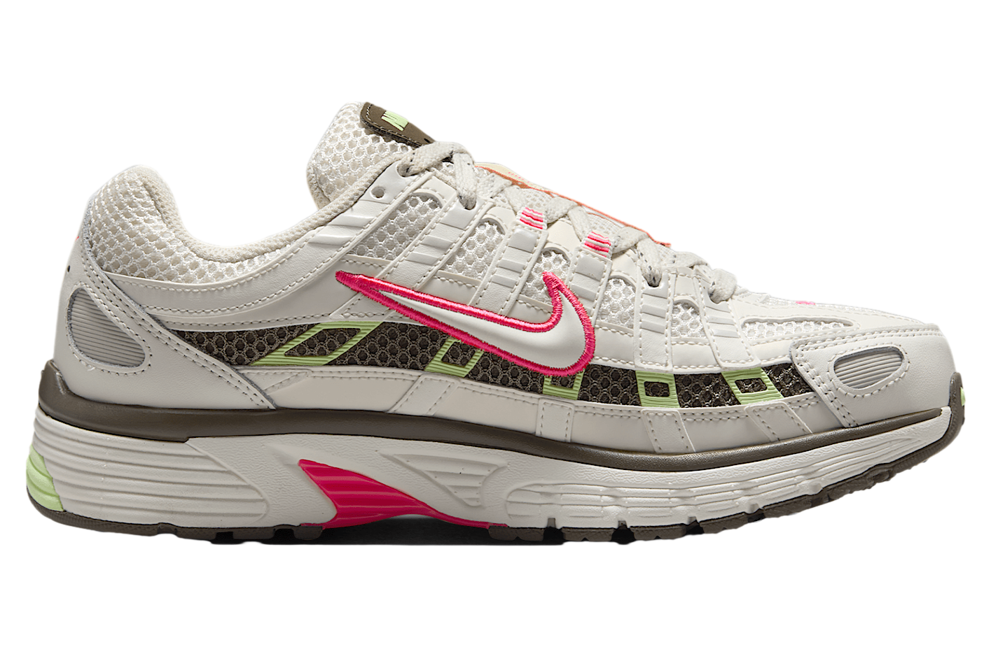 Nike P-6000 Wmns Phantom / Ironstone