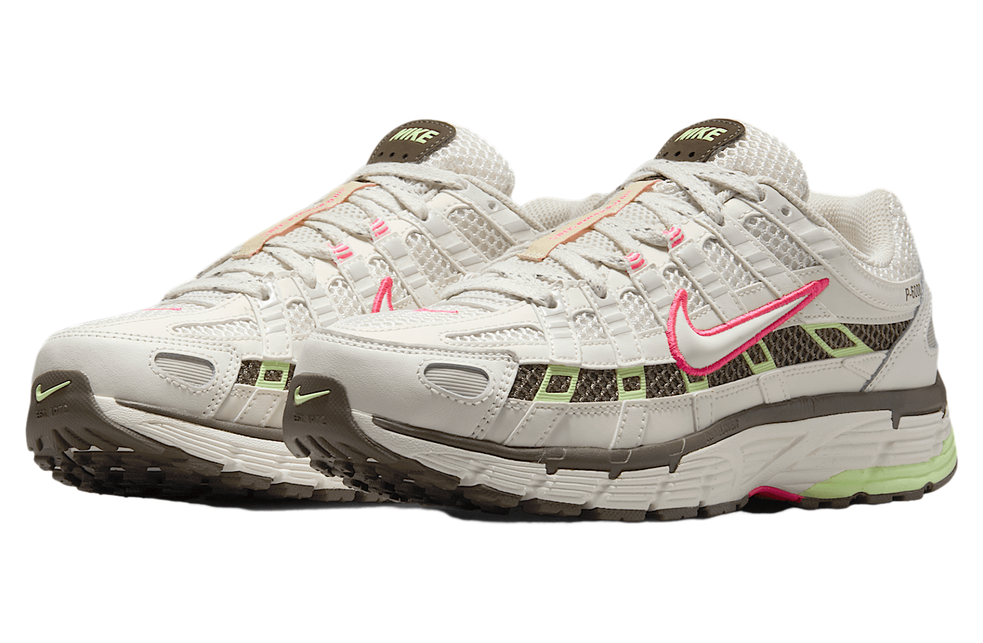 Nike P-6000 Wmns Phantom / Ironstone