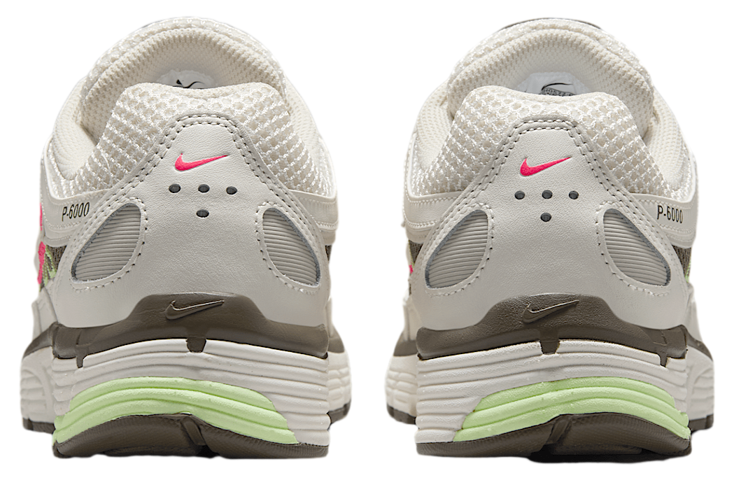 Nike P-6000 Wmns Phantom / Ironstone