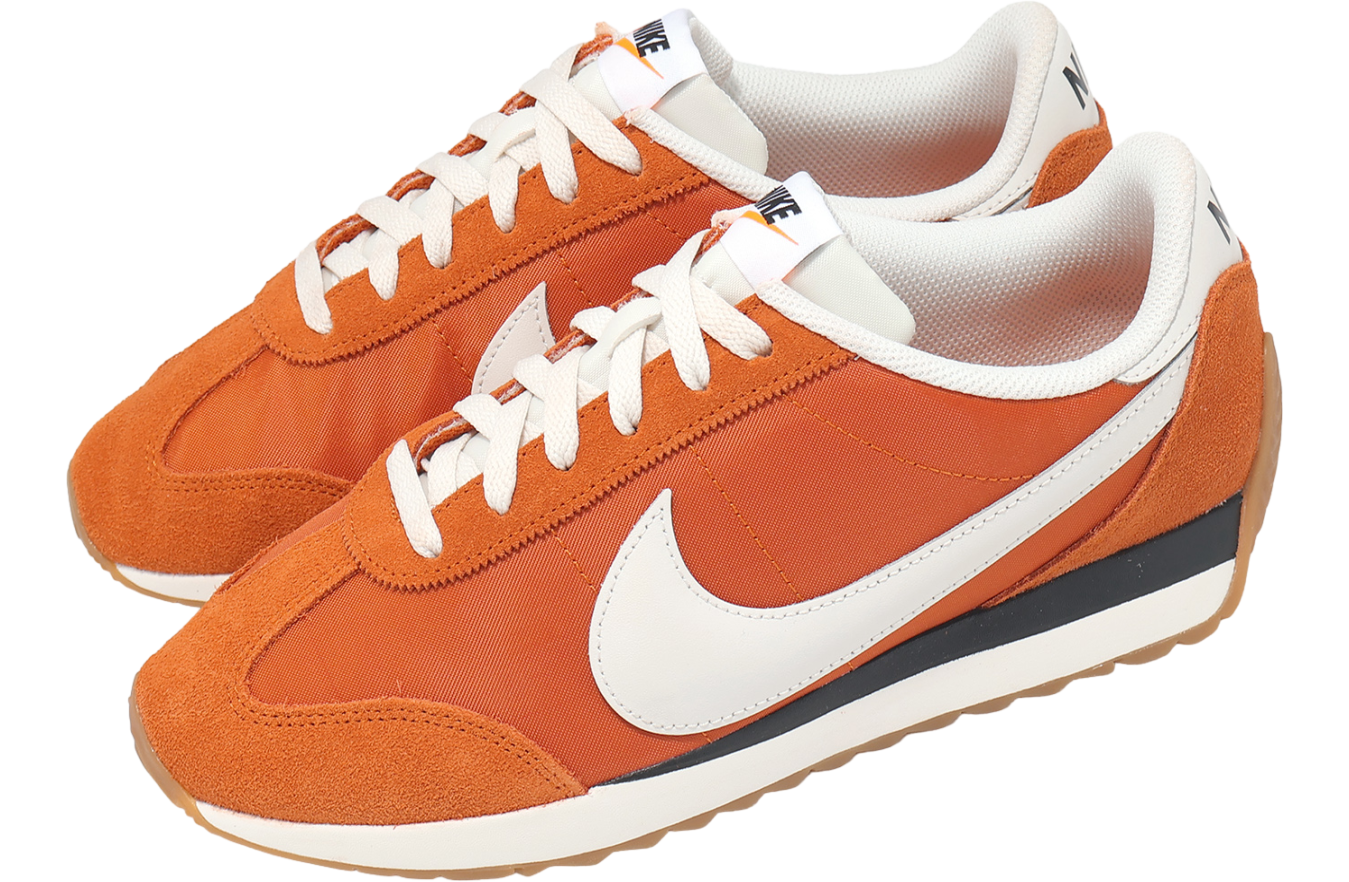 Nike Pacific Campfire Orange / Phantom
