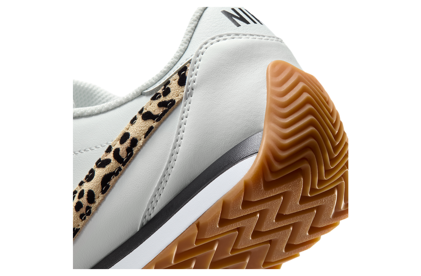 Nike Pacific Leather SE WMNS Summit White / White