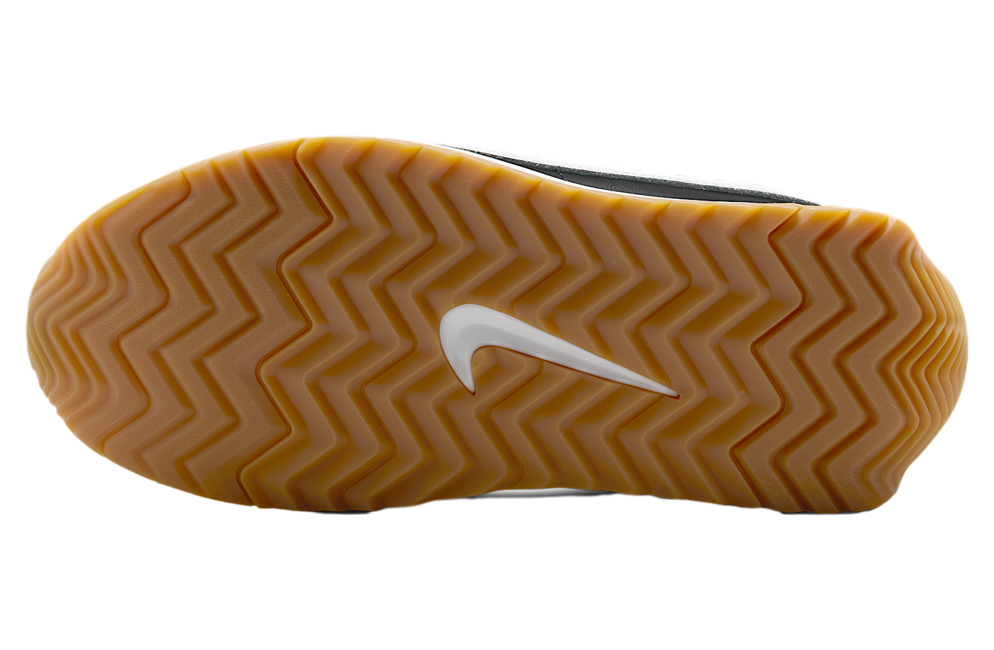 Nike Pacific Leather WMNS Black / Cool Grey