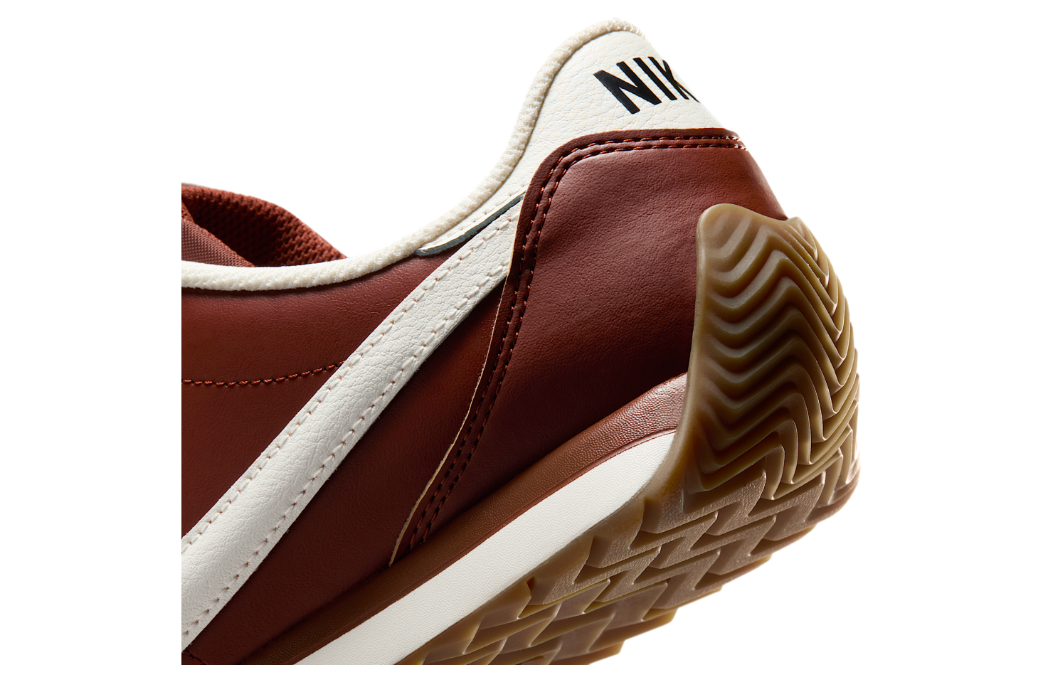 Nike Pacific Leather WMNS Cinnamon / Gum Dark Brown