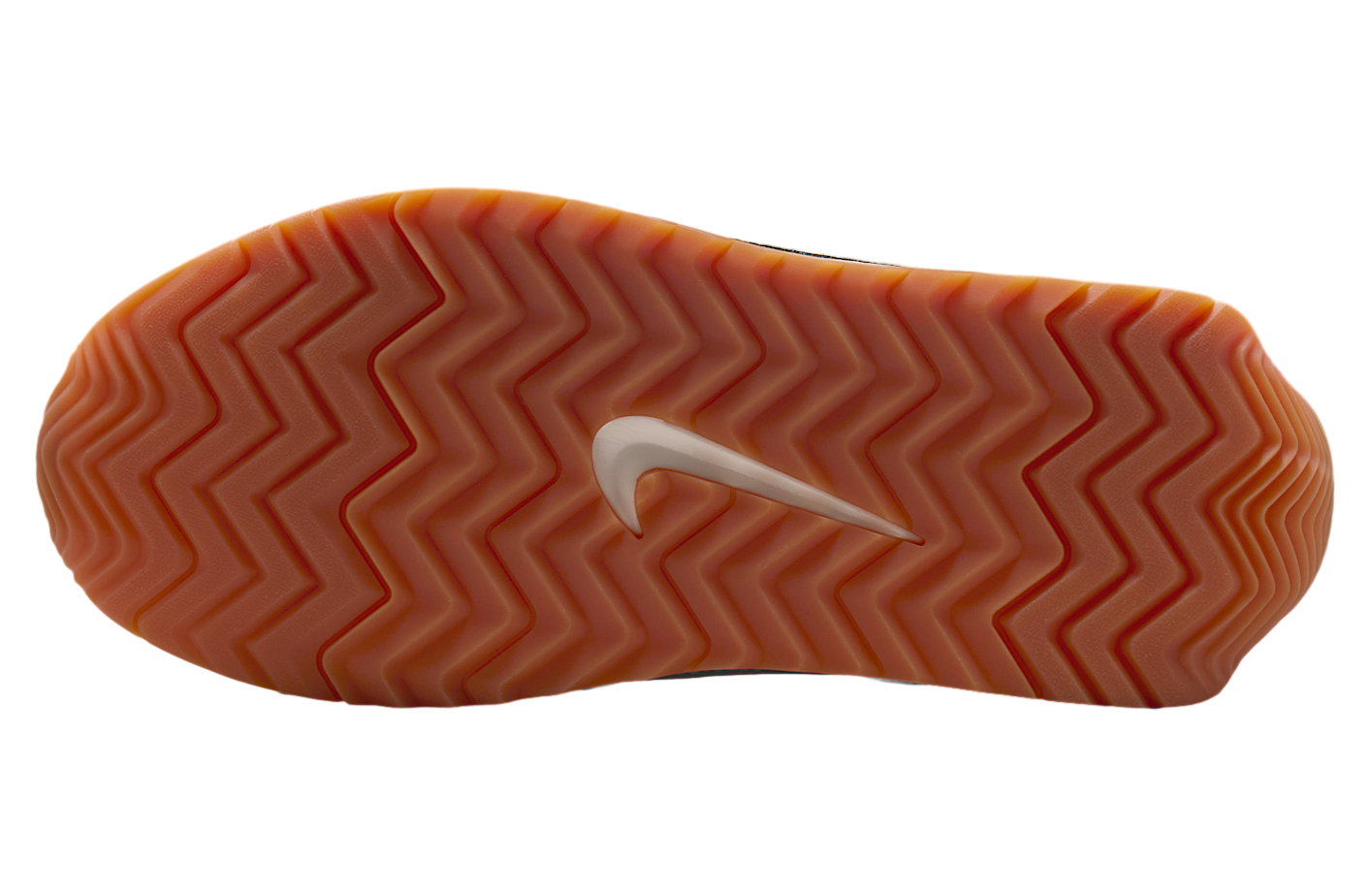 Nike Pacific Leather WMNS Pencil Point / Gum Medium Brown / Black