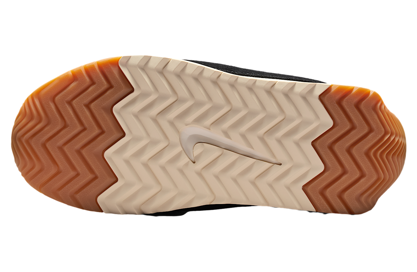 Nike Pacific Leather WMNS Sail / Safety Orange