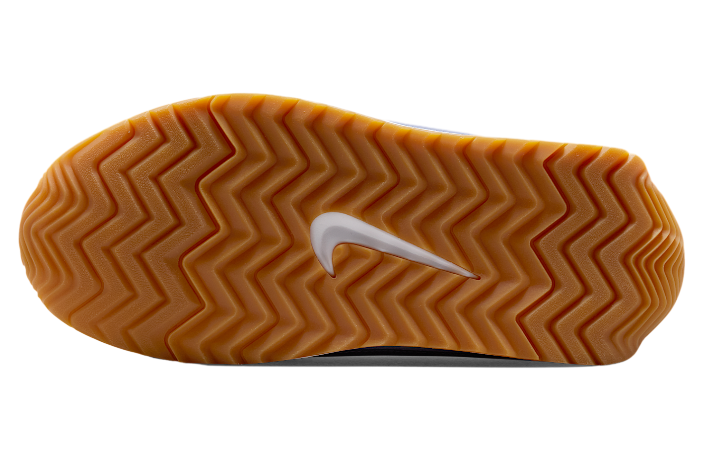 Nike Pacific Leather WMNS White / Gum Light Brown