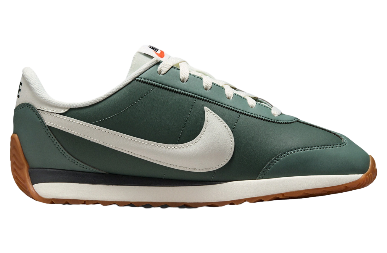 Nike Pacific LTR Clay Green / Dark Smoke Grey