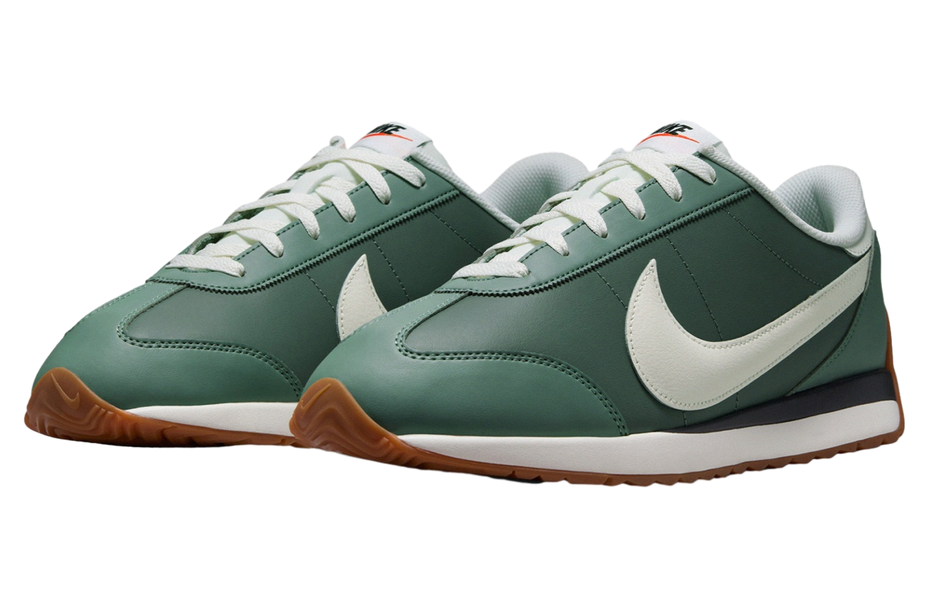Nike Pacific LTR Clay Green / Dark Smoke Grey