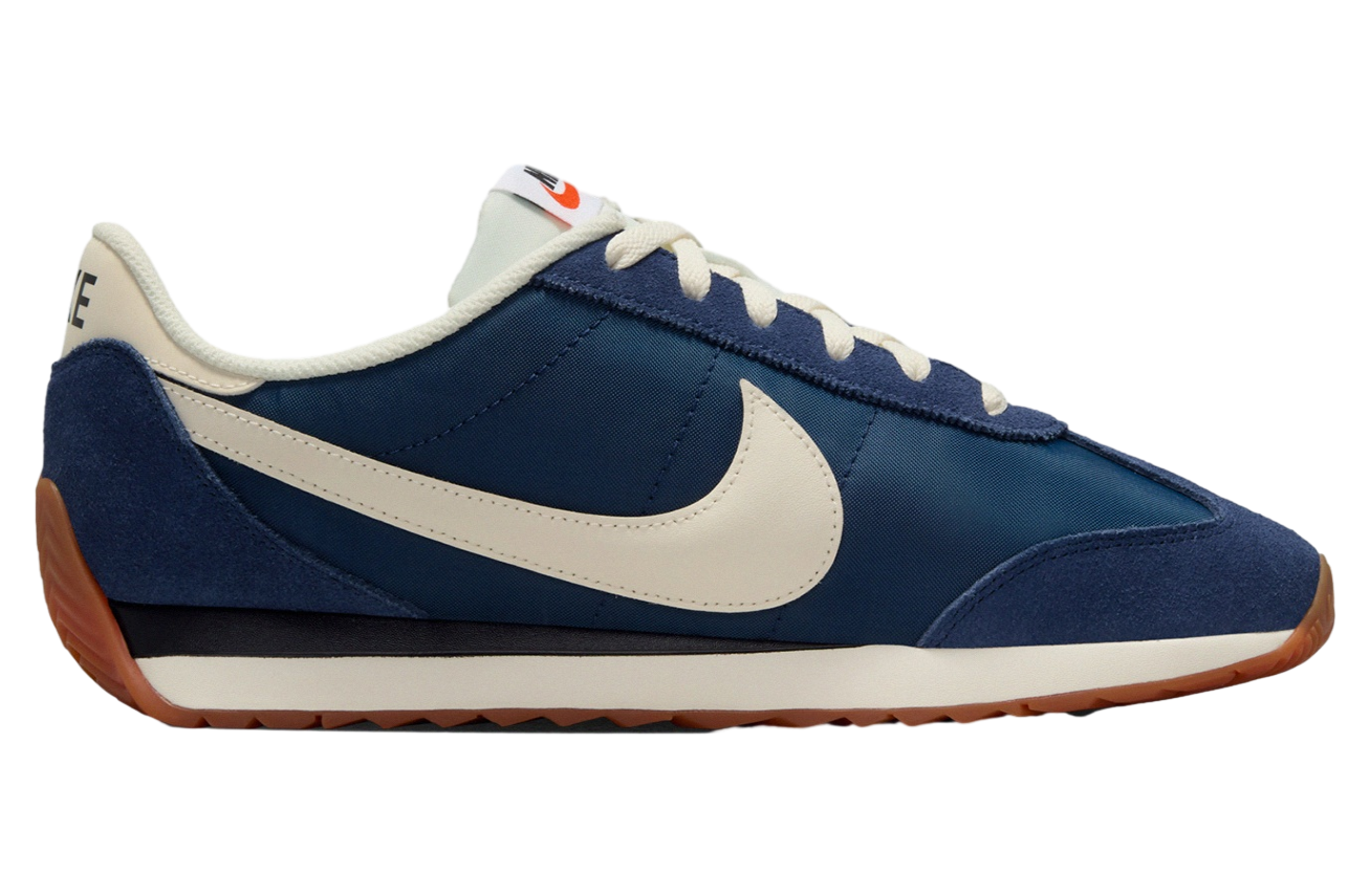 Nike Pacific Midnight Blue / Light Ivory