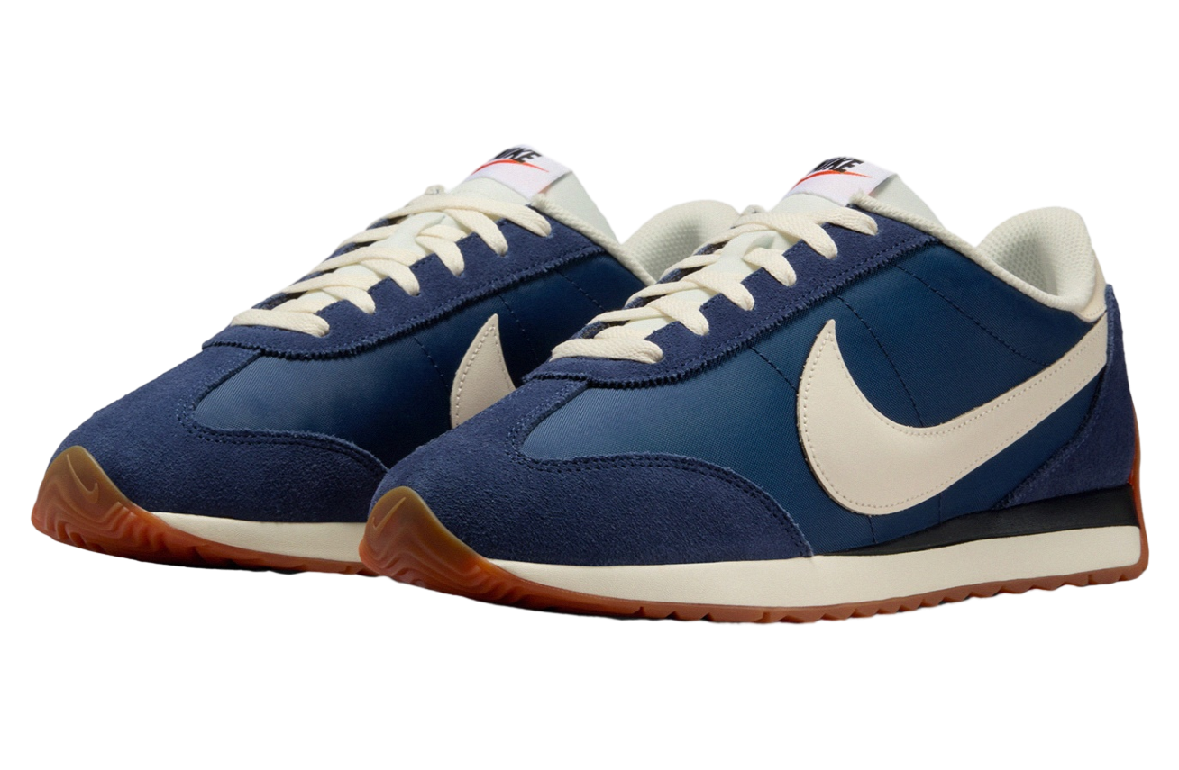Nike Pacific Midnight Blue / Light Ivory