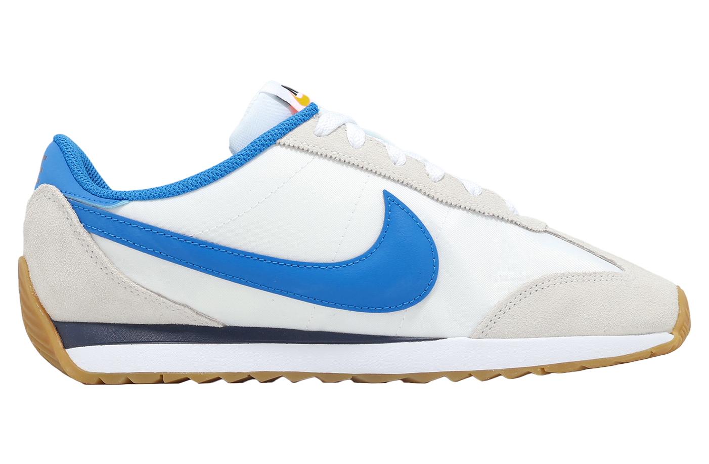Nike Pacific White / Lt Photo Blue