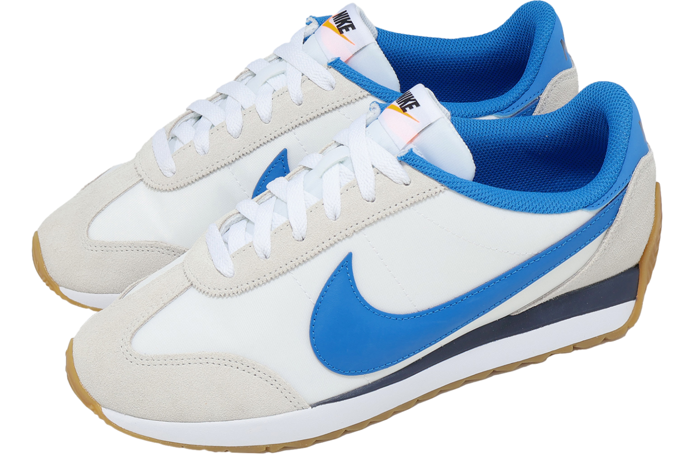 Nike Pacific White / Lt Photo Blue