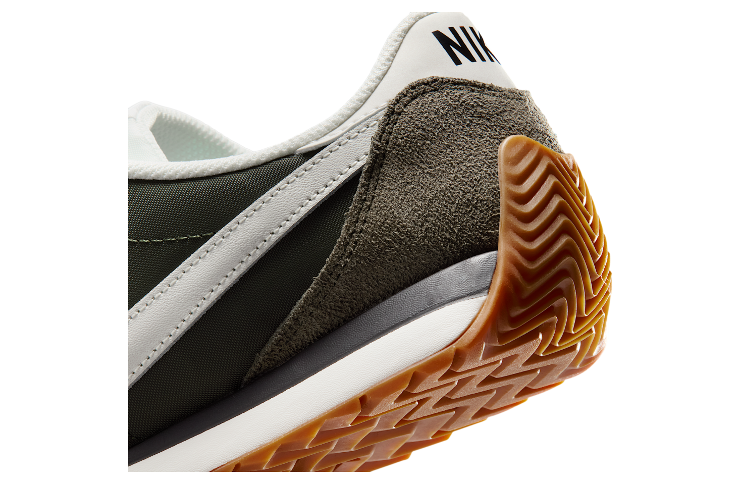 Nike Pacific WMNS Cargo Khaki / Black