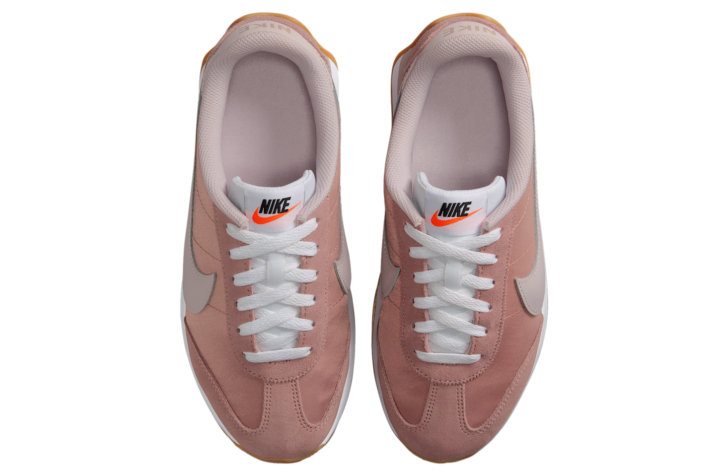 国内配送 NIKE W PACIFIC PARTICLE PINK/WHITE Nike Pacific WMNS Particle Pink / White - Jun 2025 - HM4771