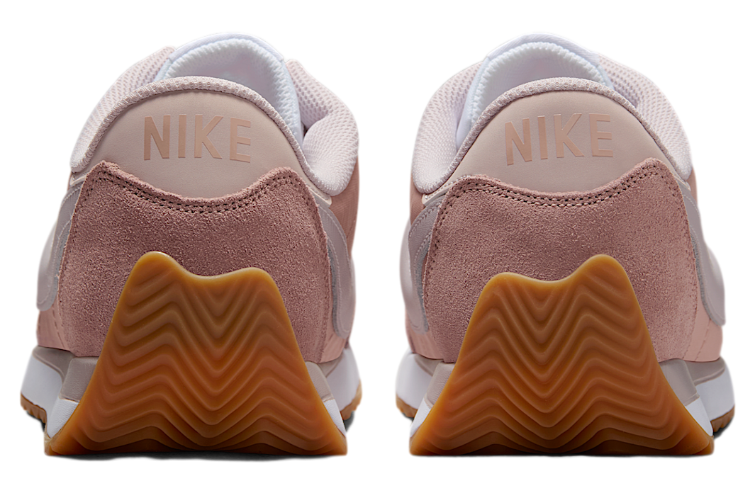 国内配送 NIKE W PACIFIC PARTICLE PINK/WHITE Nike Pacific WMNS Particle Pink / White - Jun 2025 - HM4771
