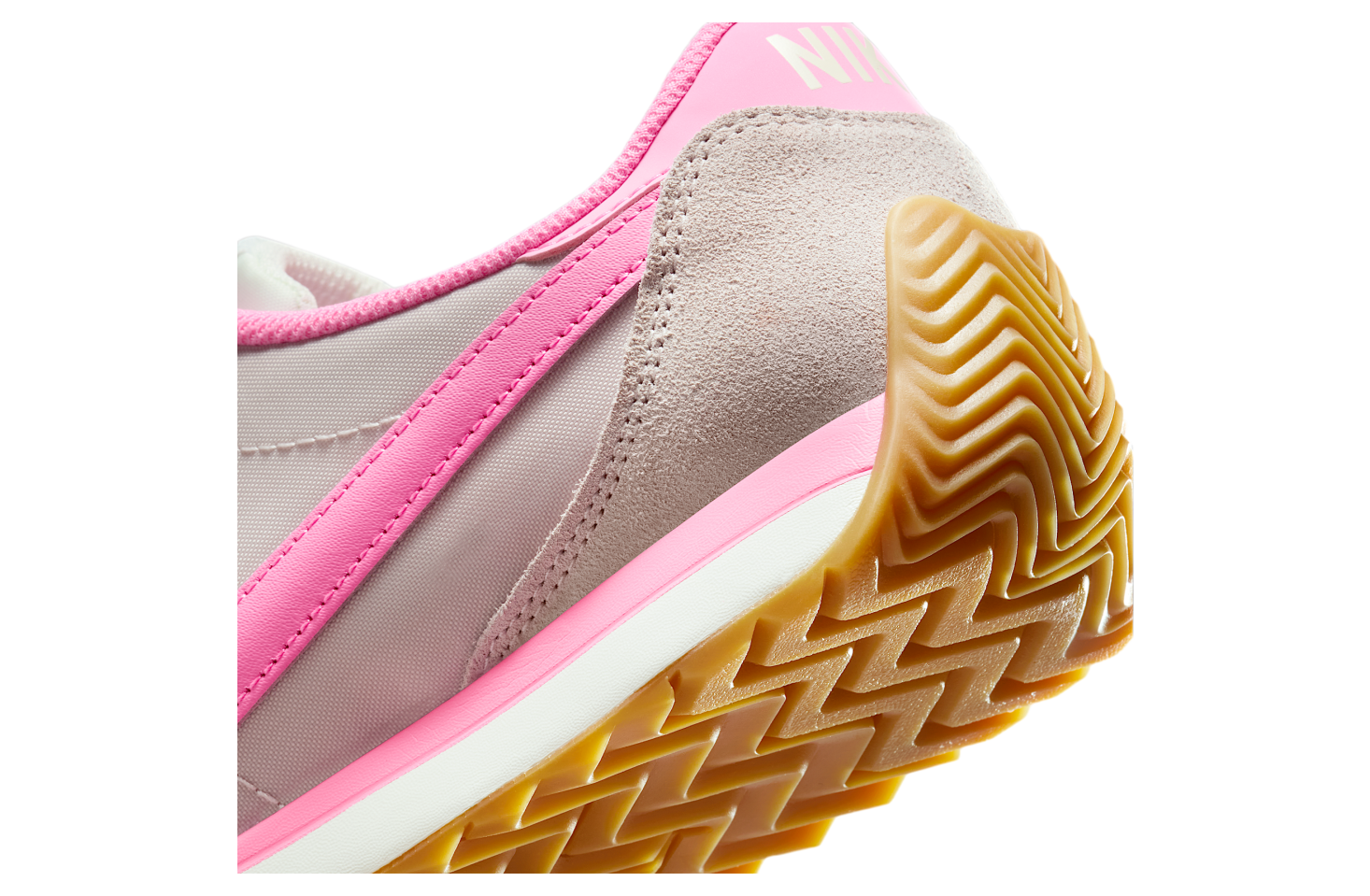 Nike Pacific WMNS Silt Red / Sail