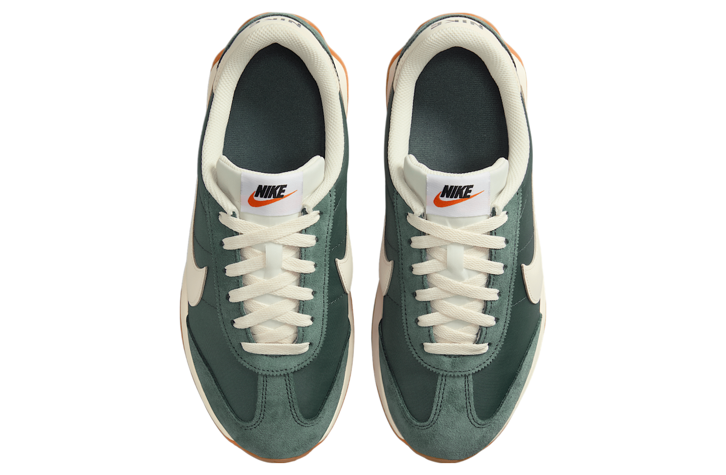 Nike Pacific Wmns Vintage Green / Gum Light Brown