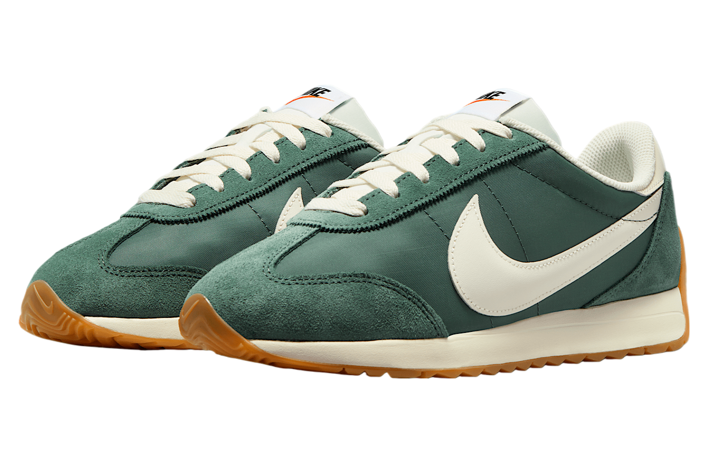 Nike Pacific Wmns Vintage Green / Gum Light Brown