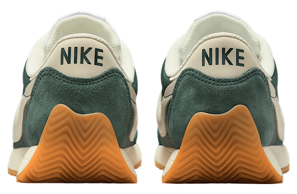 Nike Pacific Wmns Vintage Green / Gum Light Brown
