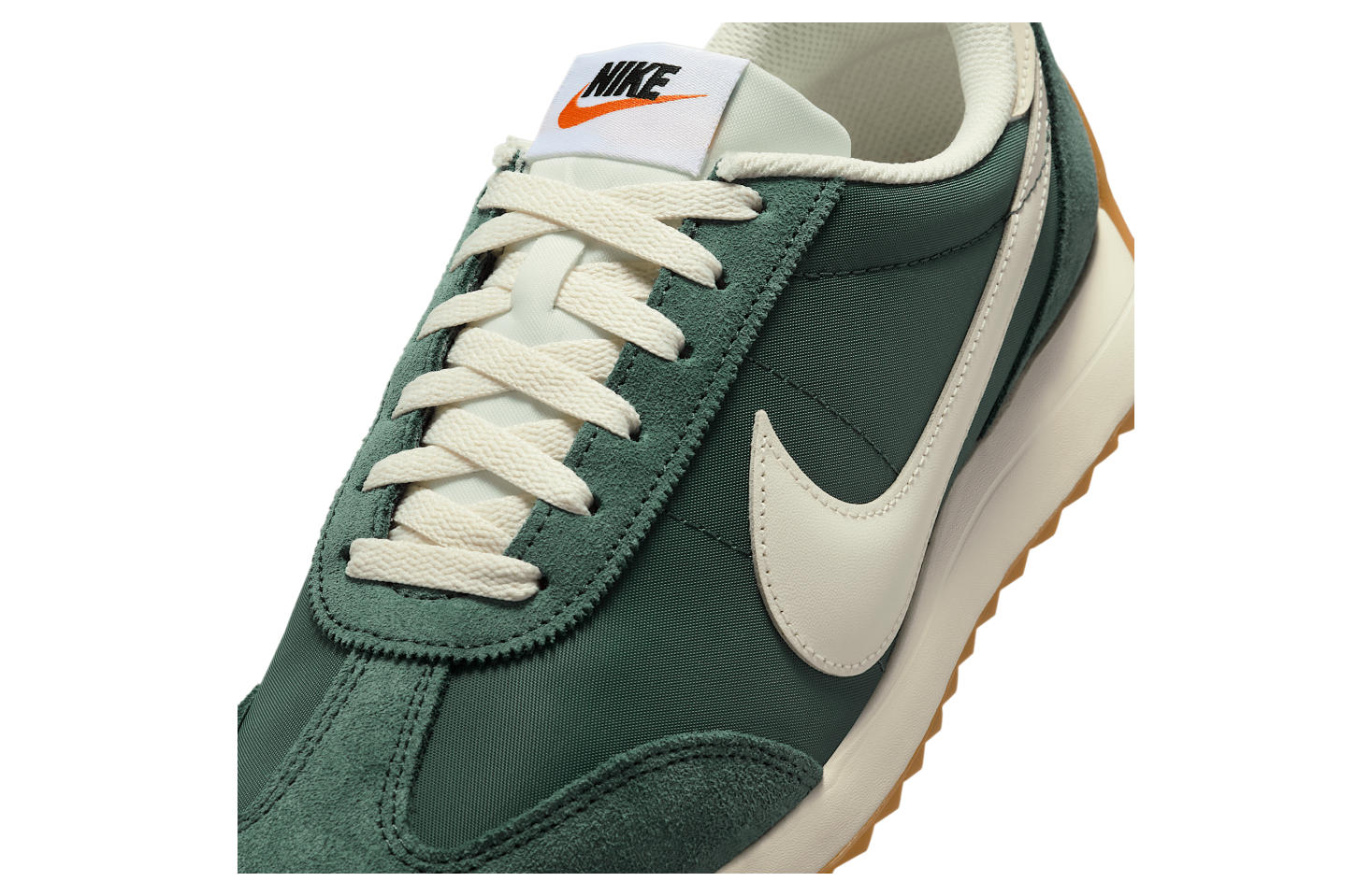 Nike Pacific Wmns Vintage Green / Gum Light Brown