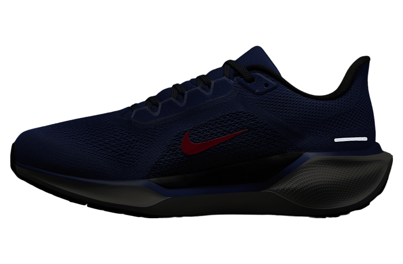 Nike Pegasus 41 Astronomy Blue / Black (Extra Wide)