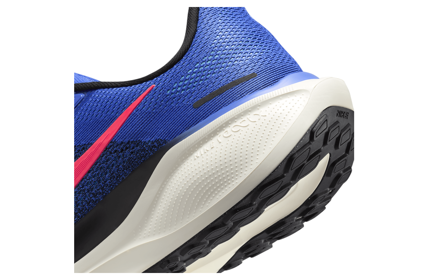 Nike Pegasus 41 Astronomy Blue / Black (Extra Wide)