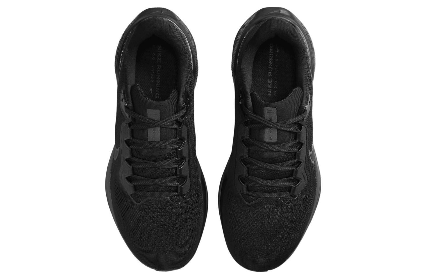 Nike Pegasus 41 Black / Anthracite