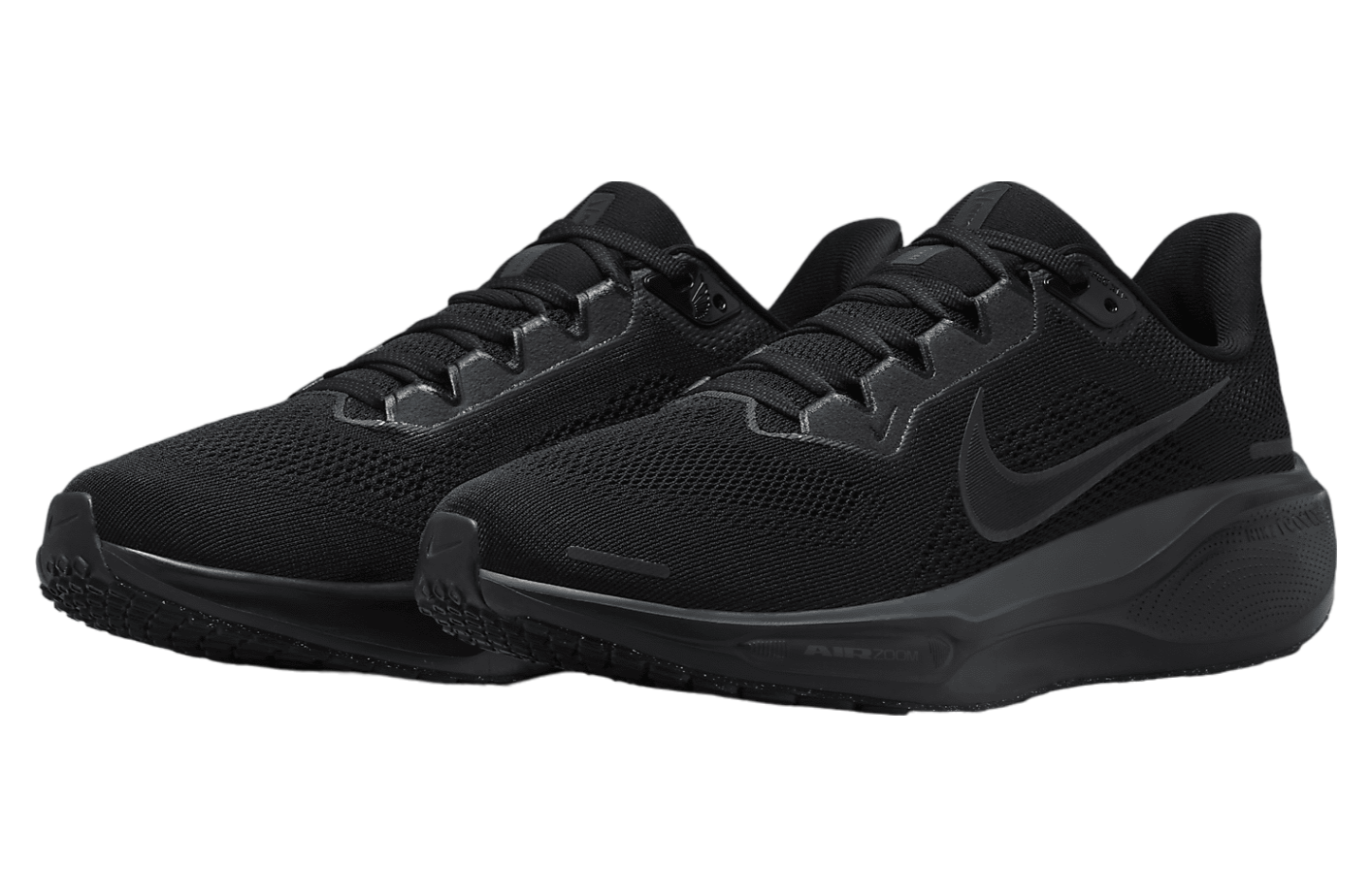 Nike Pegasus 41 Black / Anthracite