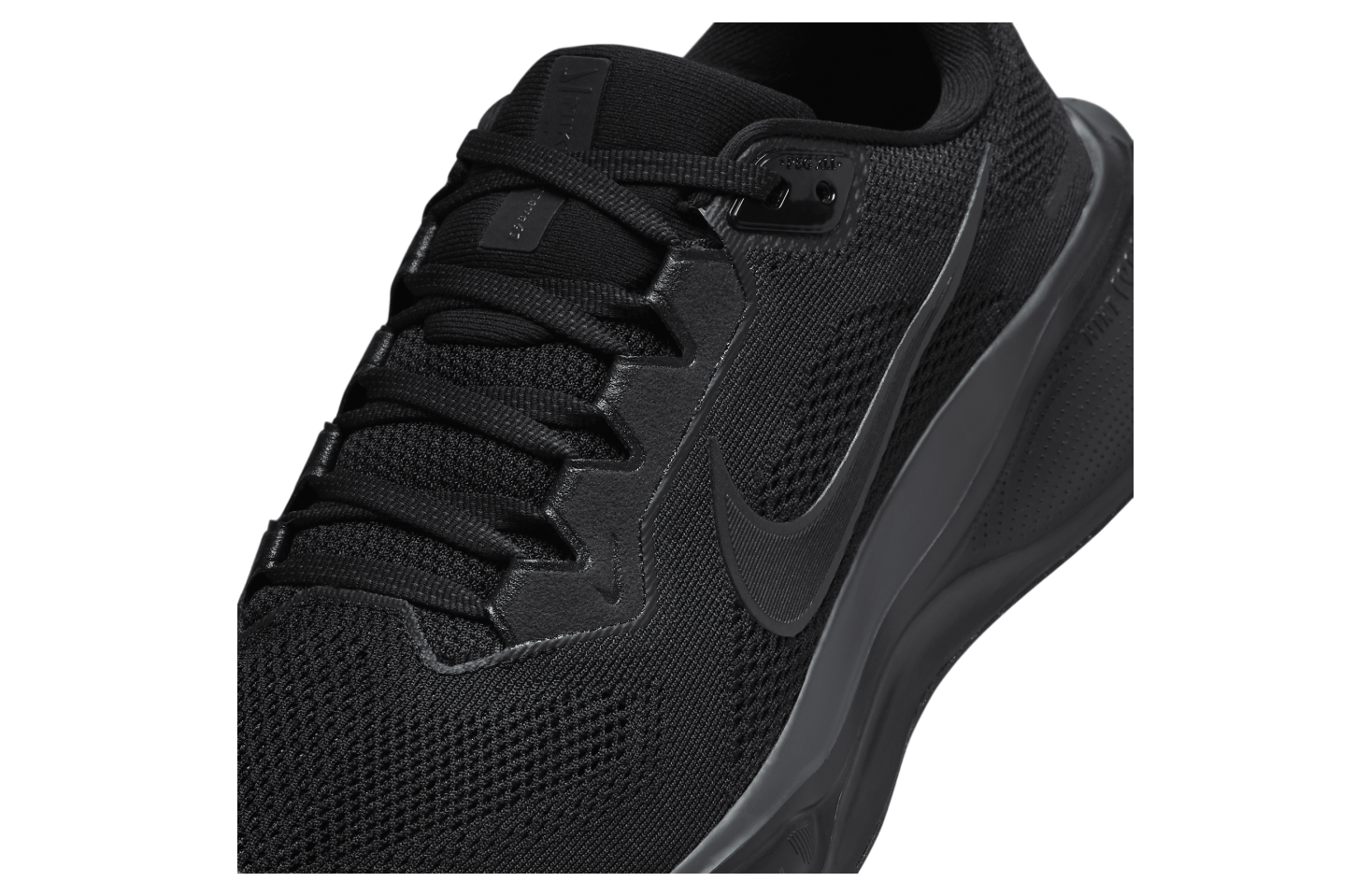 Nike Pegasus 41 Black / Anthracite