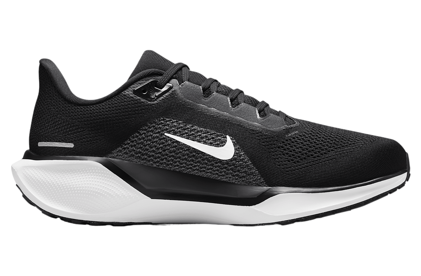 Nike Pegasus 41 Black / Anthracite (Extra Wide)